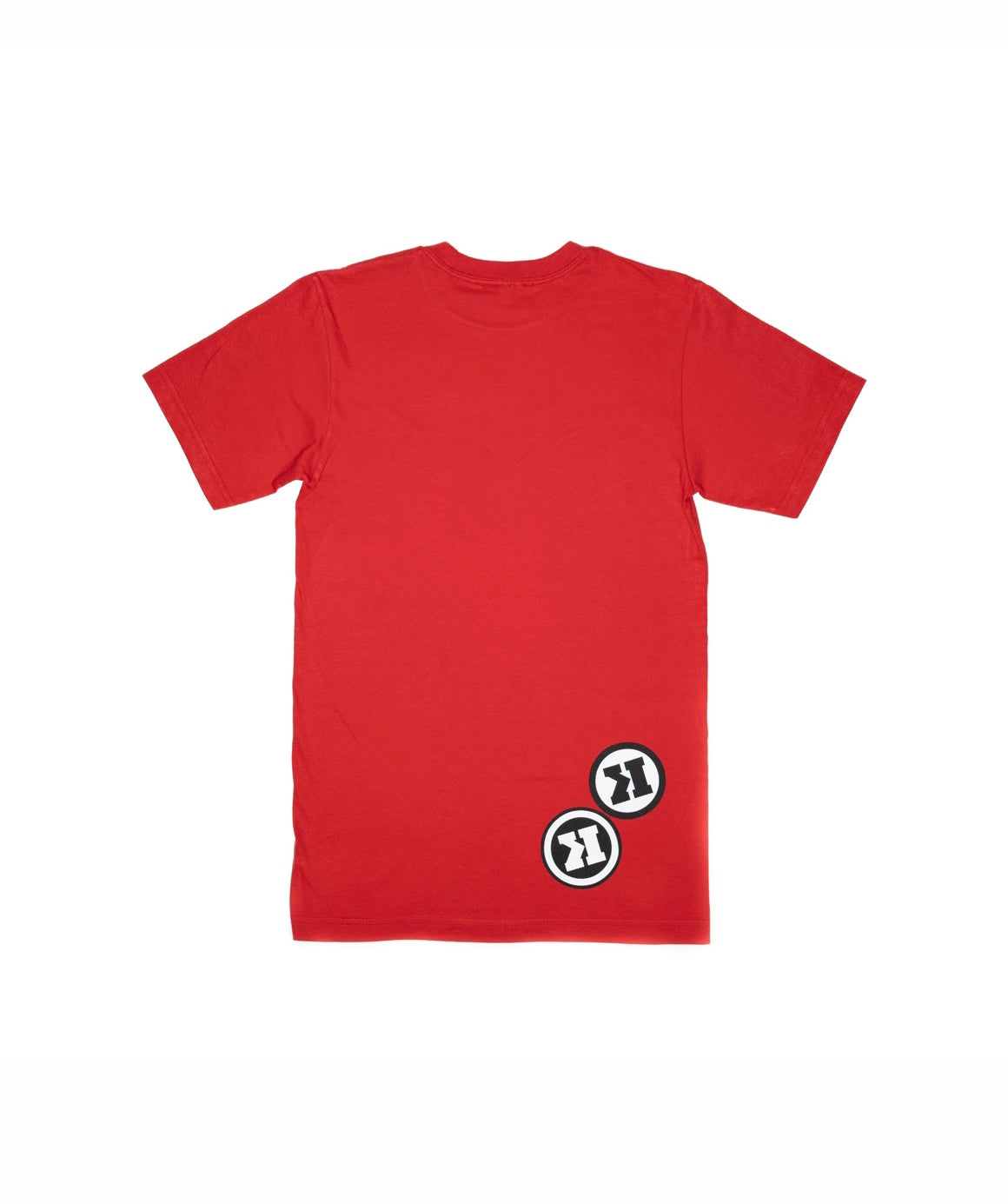 Vital T-Shirt - Red