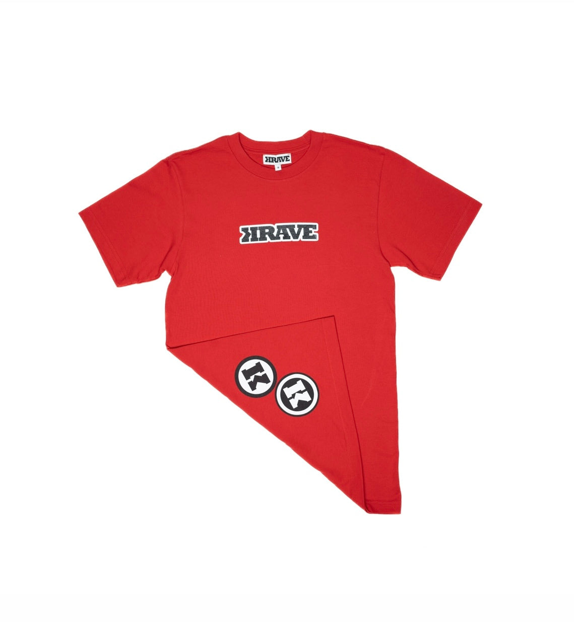 Vital T-Shirt - Red