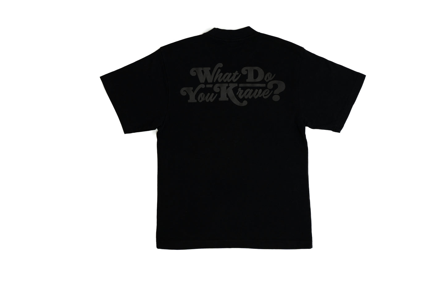 WDYK? T-Shirt