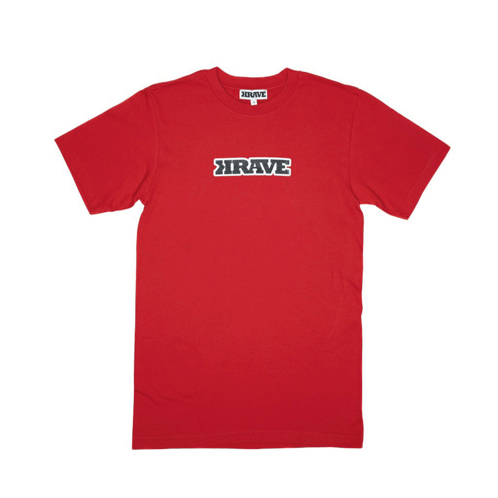 Vital T-Shirt - Red