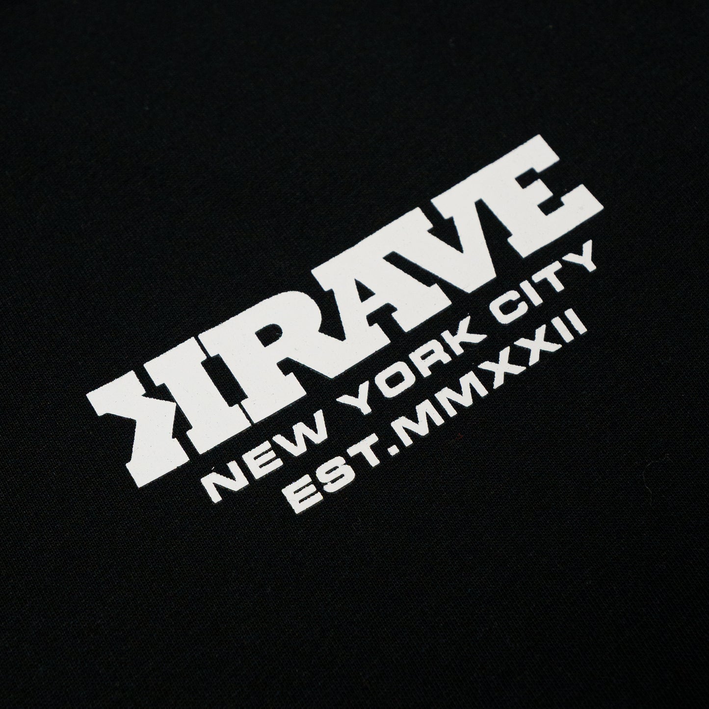 Big K Logo T-Shirt – kravenyc