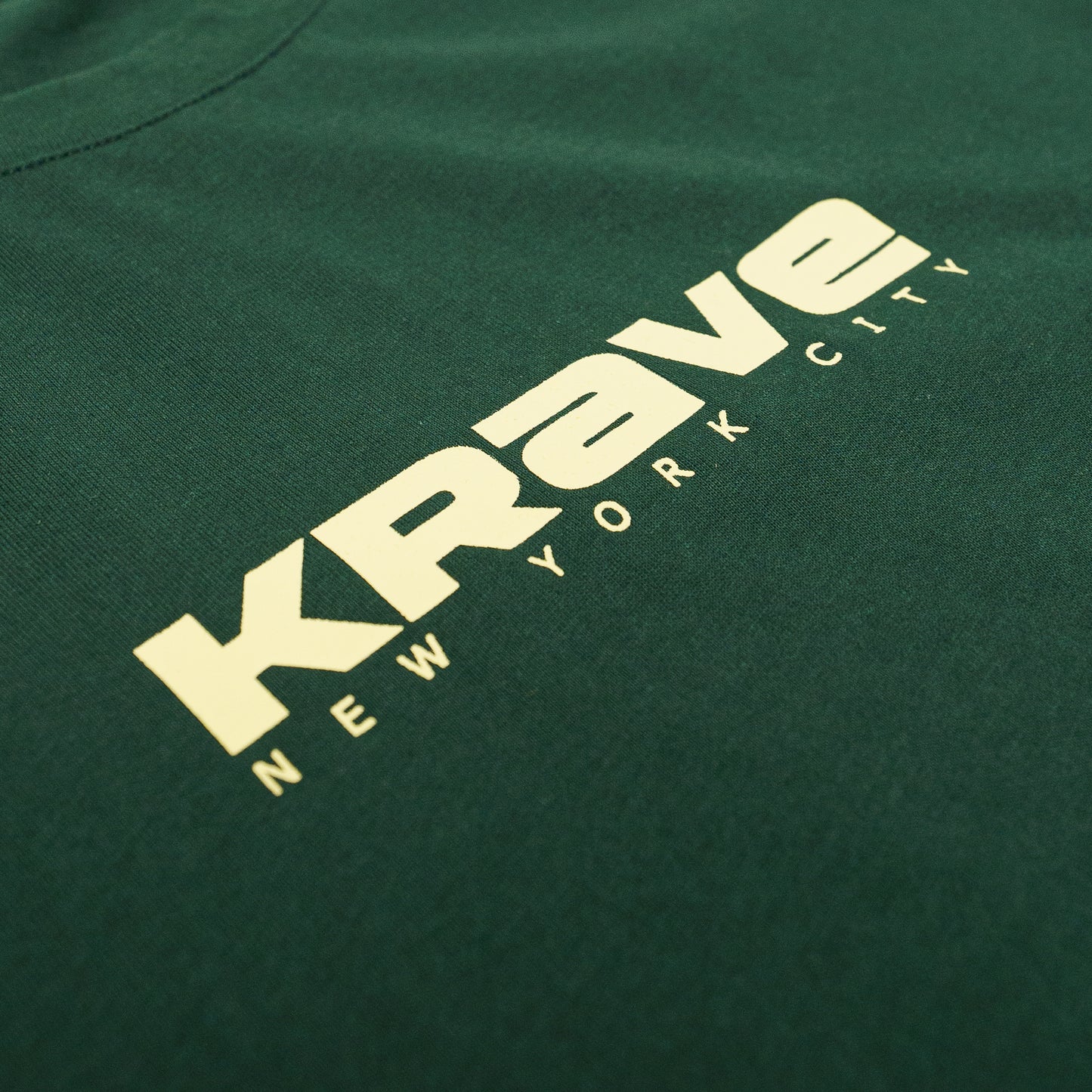 Krave neighborhood T-Shirt