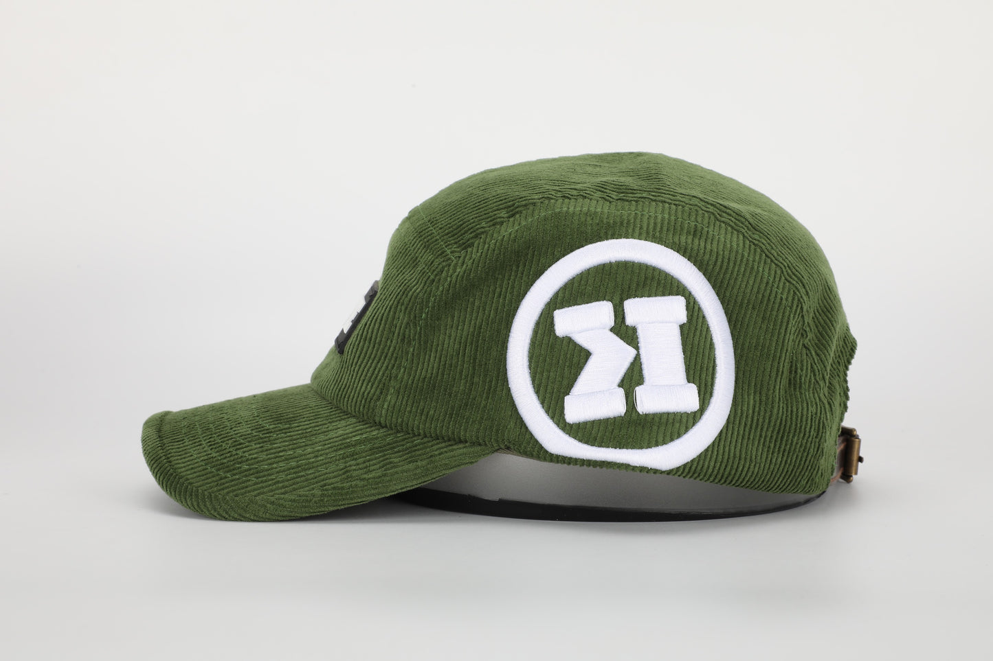 Big K Logo Camp Cap