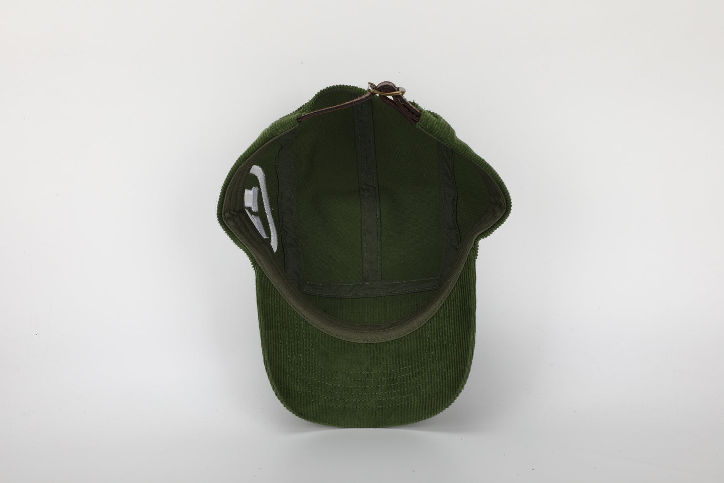 Big K Logo Camp Cap